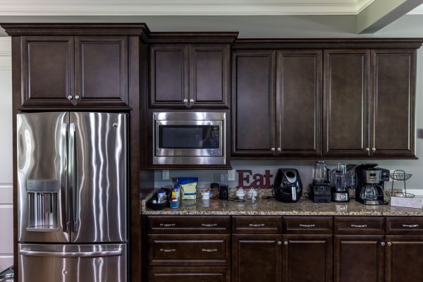 Kitchen Cabinet Repair in Porter