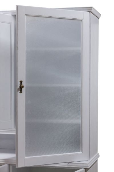 Cabinet Door Glass Replacement in Porter