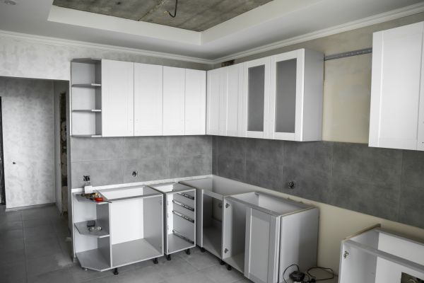 Custom Cabinet Service in Porter