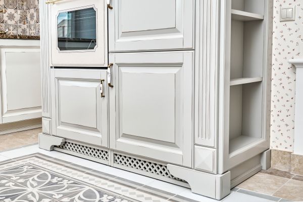 Country Cabinetry Installation in Porter