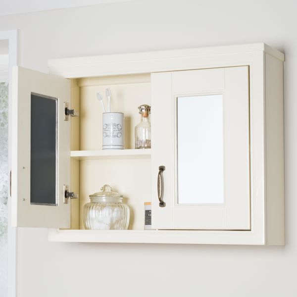 Bathroom Cupboard Replacement in Porter