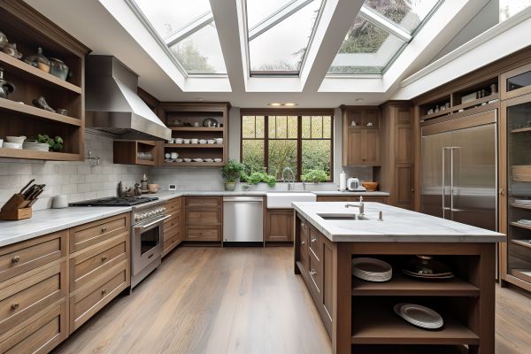 Cabinetry Installation in Porter