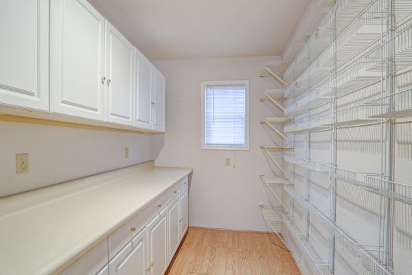 Pantry Repair in Porter