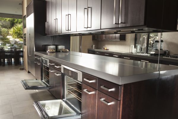 Commercial Cabinetry Service in Porter