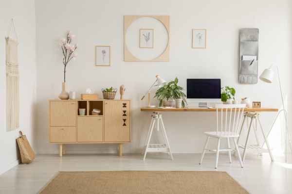 Office Cupboard Installation in Porter
