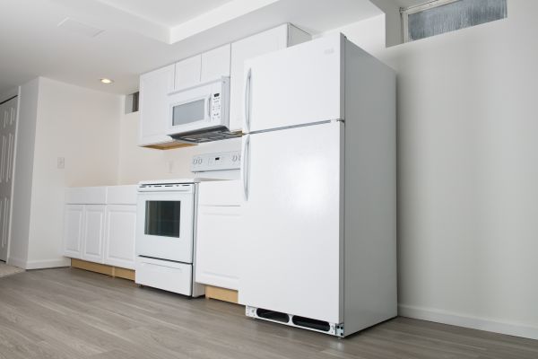 Kitchen Cabinet Remodeling in Porter