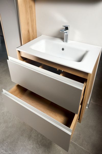 Cabinet Drawer Replacement in Porter