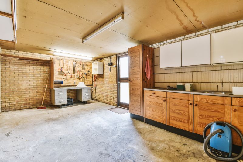 Office Cupboard Installation